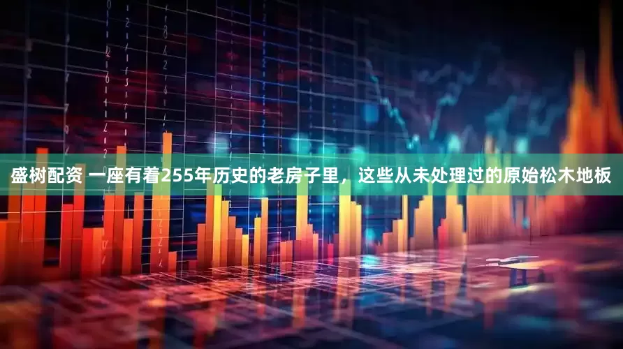 盛树配资 一座有着255年历史的老房子里，这些从未处理过的原始松木地板